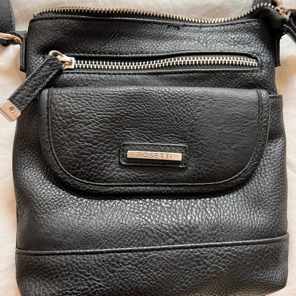 Rossetti crossbody bag